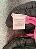 Pulse Stripes Pink Pullover Sweater Size XS - photo 8