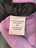 the pulse boutique Purple Pullover Sweater Size XS - photo 8