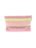Just Fab Stripes Pink Clutch One size - photo 2