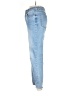 OAD New York Hearts Blue Jeans Size 27 waist - photo 5