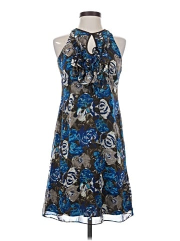 Ann Taylor Factory Cocktail Dress (view 1)