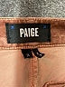 Paige Brown Casual Pants Size 28 waist - photo 7