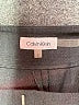 Calvin Klein Gray Dress Pants Size 2 - photo 6