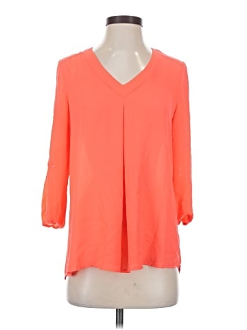 Brixon Ivy 3/4 Sleeve Blouse (view 1)