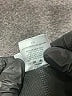 Dennis Solid Black Athletic Shorts Size L (youth) - photo 4
