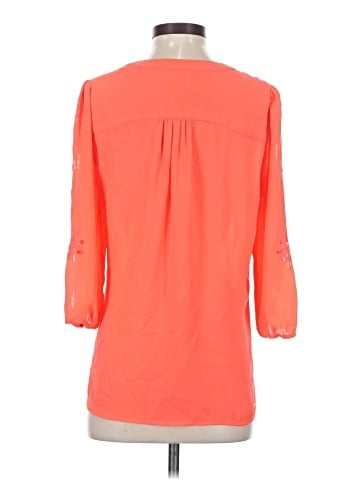 Brixon Ivy 3/4 Sleeve Blouse (view 2)