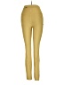 Lululemon Athletica Yellow Active Pants Size 10 - photo 2