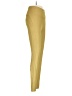 Lululemon Athletica Yellow Active Pants Size 10 - photo 4