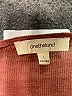 one the land Brown Cardigan Size L - photo 7