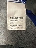 Unbranded 100% Polyester Blue Short Sleeve Blouse Size 2X - photo 8
