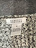Barneys New York Tweed Silver Gray Pullover Sweater Size M - photo 4