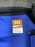 lucy Blue Track Jacket Size S - photo 6