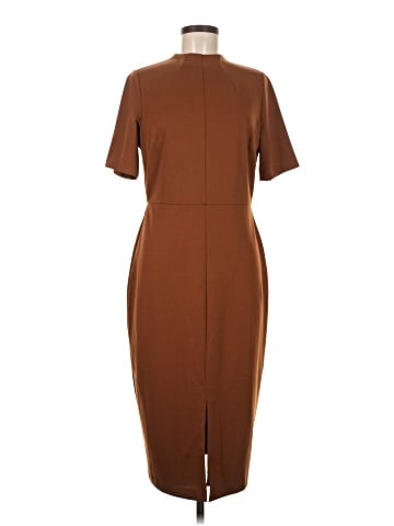 Alexia Admor Casual Dress (view 1)