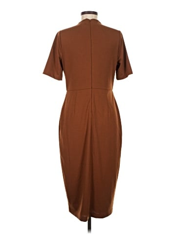 Alexia Admor Casual Dress (view 2)