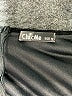 ChicMe Black Cocktail Dress Size M - photo 7
