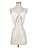 Superdown Ivory Tank Top Size S - photo 1