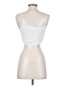 Superdown Ivory Tank Top Size S - photo 2