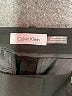 Calvin Klein Black Blue Dress Pants Size 3 (estimated) - photo 7