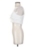 Superdown Ivory Tank Top Size S - photo 5
