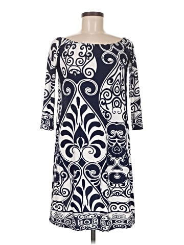 Auditions Casual Dress (view 1)