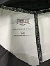 Everlast Tie-dye Green Athletic Shorts Size M - photo 3