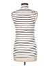 Sanctuary Ivory Sleeveless Top Size M - photo 2