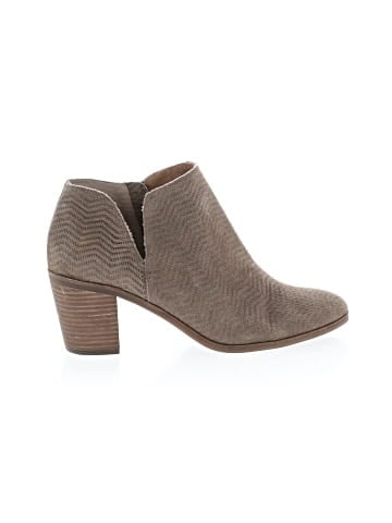 Lucky Brand Ankle Boots (view 1)