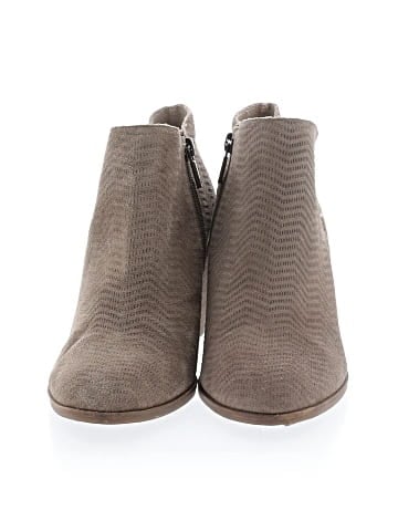 Lucky Brand Ankle Boots (view 2)