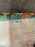 Unbranded Teal Long Sleeve Blouse Size 2X - photo 7