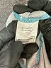Unbranded Teal Long Sleeve Blouse Size 2X - photo 8