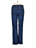 Gap Hearts Blue Jeans Size 26 waist - photo 2