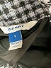 Old Navy Houndstooth Blue Blazer Size S - photo 6