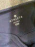 Athleta Blue Active Pants Size XXS - photo 4