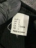 Unbranded Black Short Sleeve Turtleneck Size L - photo 7