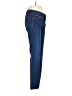 Gap Hearts Blue Jeans Size 26 waist - photo 4