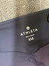 Athleta Blue Active Pants Size XXS - photo 4