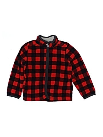 Carter's Jacket (view 1)