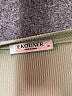 Ekouaer Green Short Sleeve Top Size M - photo 7