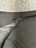 NBD 100% Polyester Black Long Sleeve Top Size XS - photo 3