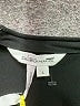 BCBGeneration 100% Polyester Solid Black Casual Dress Size L - photo 6