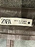 Zara Black Casual Pants Size XS - photo 7