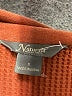 Natural Reflections Orange Jacket Size S - photo 6