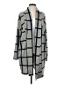 Vanilla Bay Gray Cardigan Size S - photo 1