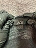 AGB Black Cardigan Size S - photo 6