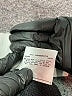 AGB Black Cardigan Size S - photo 7