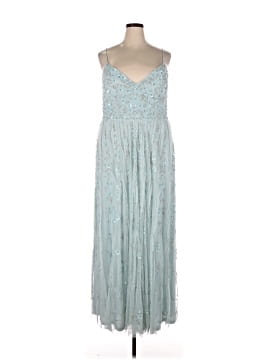 Mac Duggal Casual Dress