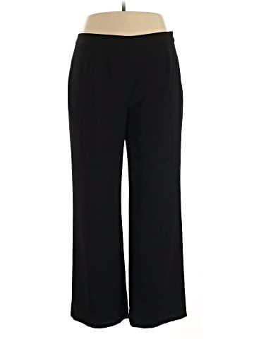 Kasper Dress Pants (view 1)