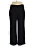 Kasper 100% Polyester Black Dress Pants Size 14 (petite) - photo 1