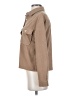 Unbranded 100% Polyester Tan Jacket Size S - photo 5