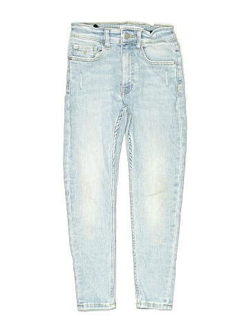 CALVIN KLEIN JEANS Jeans (view 1)